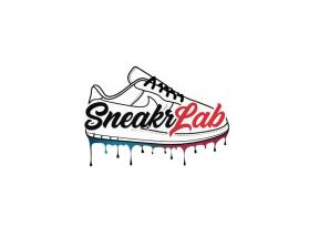 Sneakrlab entry by Farrukh Baig