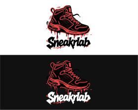 Sneakrlab entry by Sukesianto