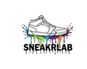 Sneakrlab entry by Strean