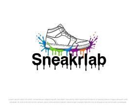 Sneakrlab entry by Arif Fahmi