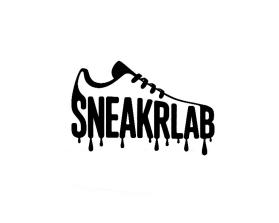 Sneakrlab entry by Nadine Gharbi