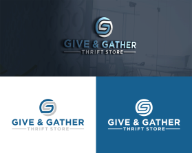 Give & Gather Thrift Store entry by saya
