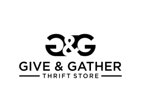 Give & Gather Thrift Store entry by mulia