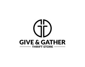 Give & Gather Thrift Store entry by angga agus nugroho