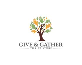 Give & Gather Thrift Store entry by Debashis sarkar