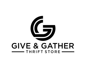 Give & Gather Thrift Store entry by mulia