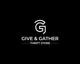 Give & Gather Thrift Store entry by ARFA