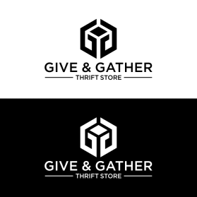 Give & Gather Thrift Store entry by flas