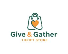 Give & Gather Thrift Store entry by Adriana