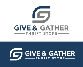 Give & Gather Thrift Store entry by Robert L. Turla