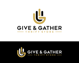 Give & Gather Thrift Store entry by Yoga Perdana