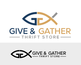 Give & Gather Thrift Store entry by Robert L. Turla