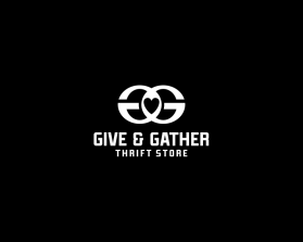 Give & Gather Thrift Store entry by andi suhendi