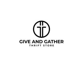 Give & Gather Thrift Store entry by angga agus nugroho