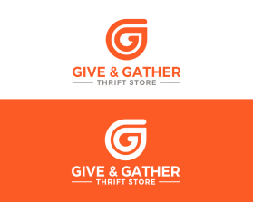 Give & Gather Thrift Store entry by Nasrulloh