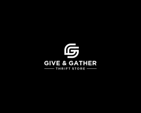 Give & Gather Thrift Store entry by andi suhendi
