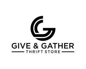 Give & Gather Thrift Store entry by mulia