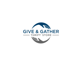 Give & Gather Thrift Store entry by s^wot