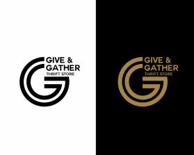 Give & Gather Thrift Store entry by eddy poerwanto