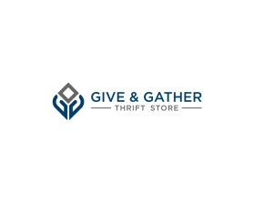 Give & Gather Thrift Store entry by s^wot