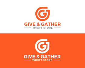 Give & Gather Thrift Store entry by Nasrulloh