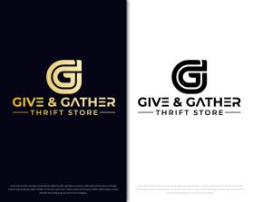 Give & Gather Thrift Store entry by Arif Fahmi
