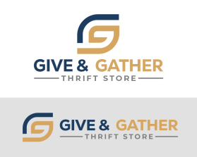 Give & Gather Thrift Store entry by Robert L. Turla