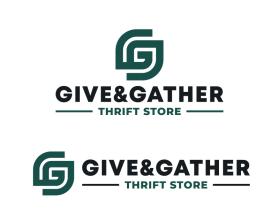 Give & Gather Thrift Store entry by yusuf azmi