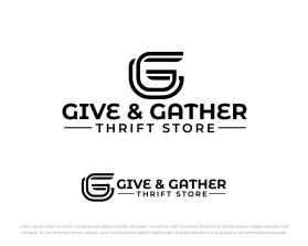 Give & Gather Thrift Store entry by Arif Fahmi