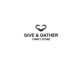 Give & Gather Thrift Store entry by Tal