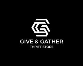 Give & Gather Thrift Store entry by ARFA