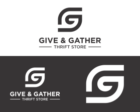Give & Gather Thrift Store entry by sas juniors77