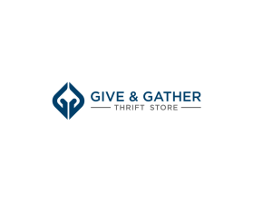 Give & Gather Thrift Store entry by s^wot