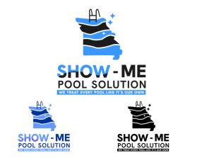 Show-Me Pool Solutions entry by Arik14