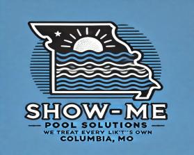 Show-Me Pool Solutions entry by Simmia