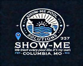 Show-Me Pool Solutions entry by Simmia