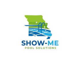 Show-Me Pool Solutions entry by Adriana_99