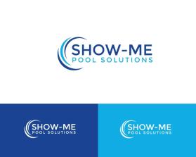 Show-Me Pool Solutions entry by BALASIK