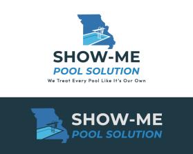 Show-Me Pool Solutions entry by Mekurodos