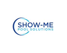 Show-Me Pool Solutions entry by iosiconsdesign
