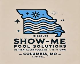 Show-Me Pool Solutions entry by Simmia