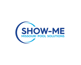 Show-Me Pool Solutions entry by iosiconsdesign