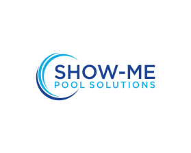 Show-Me Pool Solutions entry by creativac