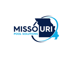 Show-Me Pool Solutions entry by iosiconsdesign