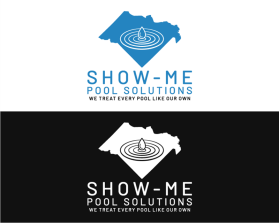 Show-Me Pool Solutions entry by WoopsMan