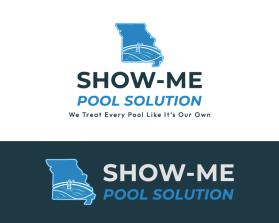 Show-Me Pool Solutions entry by Mekurodos
