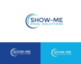 Show-Me Pool Solutions entry by BALASIK