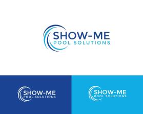 Show-Me Pool Solutions entry by BALASIK