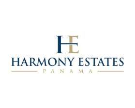 Harmony Estates entry by iosiconsdesign