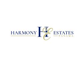 Harmony Estates entry by idlabel_21